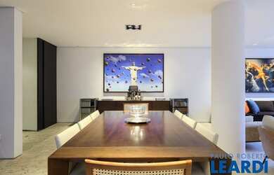 Imagem 15: SOBRADO - JARDIM EUROPA - SP