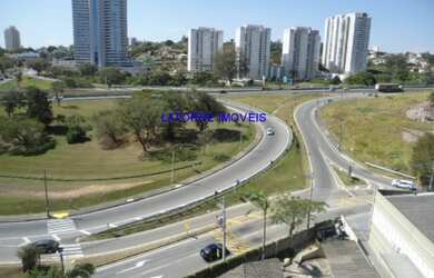 Imagem 1: APARTAMENTO RESIDENCIAL em JUNDIAÍ - SP, JARDIM SANTA TERESA