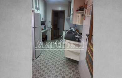 Imagem 4: Ribeirão Preto - Apartamento Padrão - Alto da Boa Vista