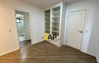 Imagem 11: Cobertura com 3 suites, 370 m² - venda por R$ 2.100.000 ou aluguel por...