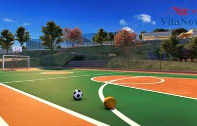 Imagem 12: Terreno à venda, 300 m² por R$ 310.000,00 - Condomínio Residencial...