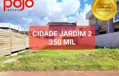 Imagem: O terreno à venda possui e está localizado em Parque Verde