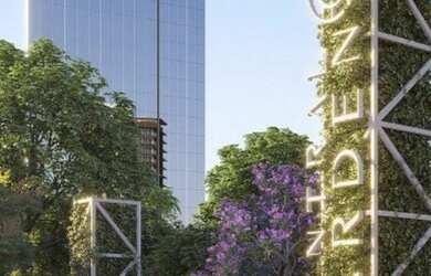 Imagem 1: - Garden Village. Imóvel novoe448m² de Área