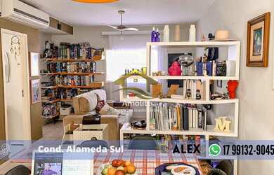 Imagem 10: CASA CONDOMÍNIO ALAMEDA SUL EM SÃO JOSÉ DO RIO PRETO