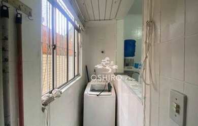 Imagem 15: Apartamento com 2 dormitórios à venda, 80 m² por R$ 410.000,00 - Ponta da Praia - Santos/S