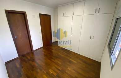 Imagem 14: Apartamento Vila Ema SJC 93 m² 3 dormitórios 1 suíte 2 vagas 3 banheiros