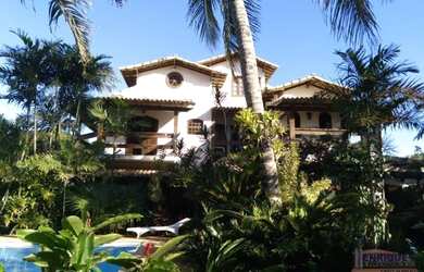 Imagem 1: Araruama - Areal - Vendo Casa Frente Á Praia