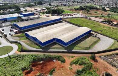 Imagem 13: Galpão/Depósito/Armazém para aluguel com 11600 metros quadrados