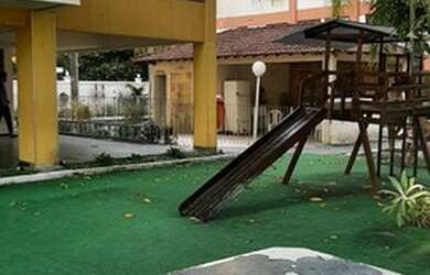 Imagem: O apartamento à venda possui 2 Dormitórios, 1 Banheiro, 1