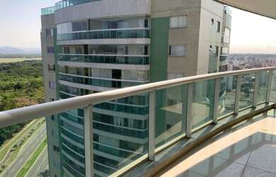 Imagem: O apartamento possui 4 Dormitórios, 3 Banheiros, 3 Vagas na