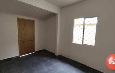 Imagem 2: São Paulo - Casa Padrão - Tucuruvi