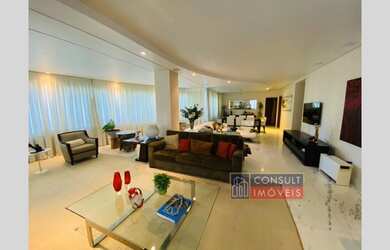 Imagem 2: APARTAMENTO PARA VENDA NO BAIRRO BELVEDERE, BELO HORIZONTE