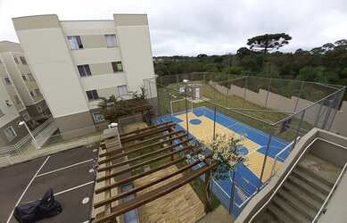 Imagem 8: Apartamento em Almirante Tamandaré