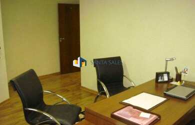 Imagem: O depósito possui 265m² de Área e está localizado em Vila