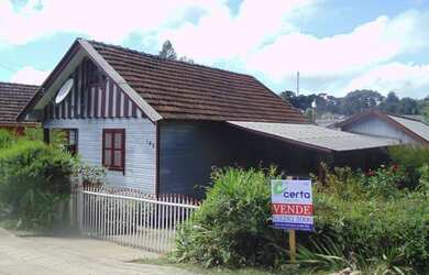 Imagem: O terreno possui 660m² de Área e está localizado em Canela