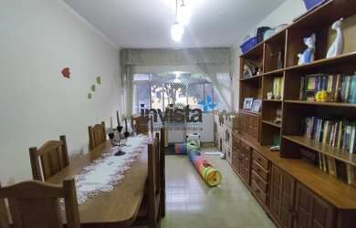 Imagem 3: COMPRAR APARTAMENTO , 3 DORMITORIOS, NO BAIRRO ENCRUZILHADA EM SANTOS