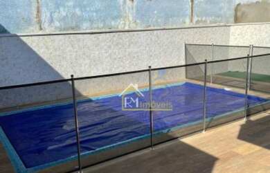 Imagem 13: Belíssima Casa 3 Suítes - Condomíno New Ville