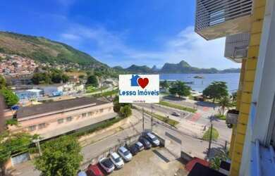 Imagem: O apartamento possui 2 Dormitórios, 3 Banheiros, 1 Vaga na