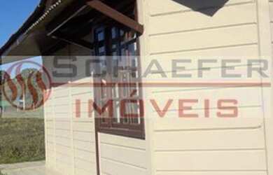 Imagem 10: Casa de Alvenaria em Almirante Tamandaré