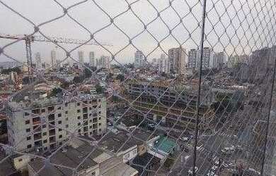 Imagem 11: Apartamento - Ipiranga. Piscina, Churrasqueira, Varandae55m² de Área