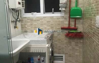 Imagem 14: APTO NO MORUMBI. Piscina, Churrasqueira, Varandae70m² de Área