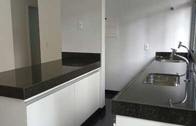 Imagem 4: Apartamento melhor localização, 2 qts, 1 st, 1 vaga de garagem