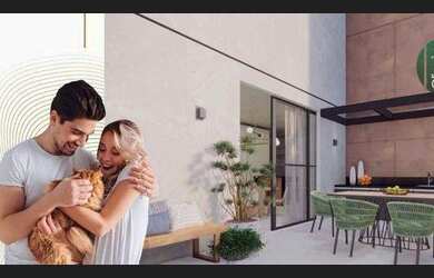 Imagem 3: Apartamento Garden com 2 dormitórios à venda por R$ 349.000,00 - Aeroporto - Juiz de Fora