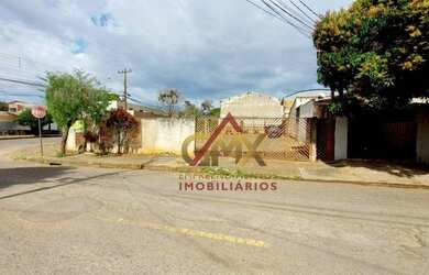 Imagem: O terreno possui 517m² de Área e está localizado em Parque