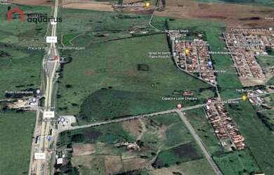 Imagem 9: Terreno à venda, 495.000 m² por R$ 39.000.000 - Loteamento João Tamborindeguy...