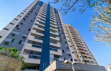 Imagem 2: Londrina - Apartamento Padrão - Gleba Fazenda Palhano