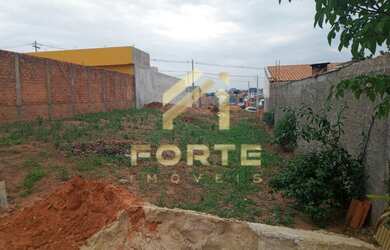 Imagem: O terreno possui 250m² de Área e está localizado em Botucatu