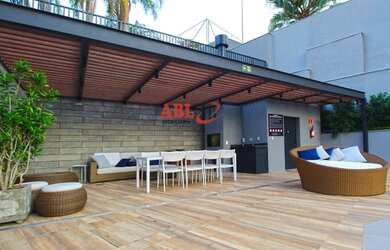 Imagem 7: Apartamento Alto Padrão em Boa Vista Porto Alegre-RS - 2345