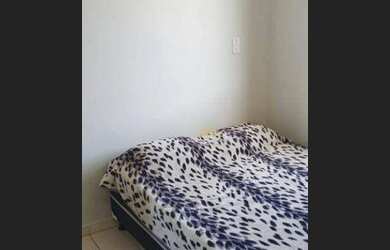 Imagem 3: Apartamento com 2 dormitórios para alugar, 42 m² por R$ 750,00/mês...