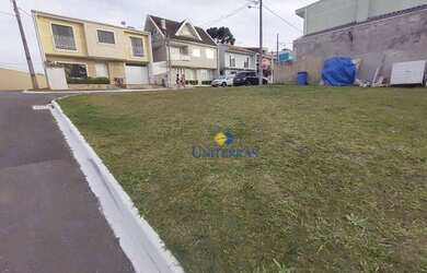 Imagem 14: Terreno à venda, 140 m² por R$ 170.000,00 - Roça Grande - Colombo/PR