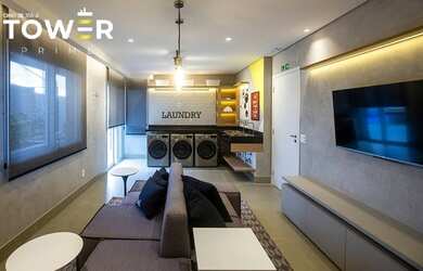 Imagem 15: Maravilhoso apartamento à venda no Bethaville - Barueri