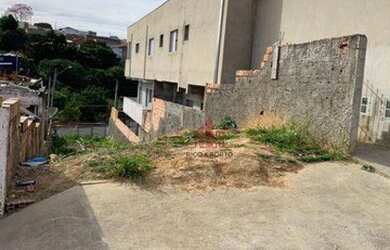 Imagem 1: Terreno à venda, 175 m² por R$ 50.000 - Terras de Santa Cruz - Boituva/SP