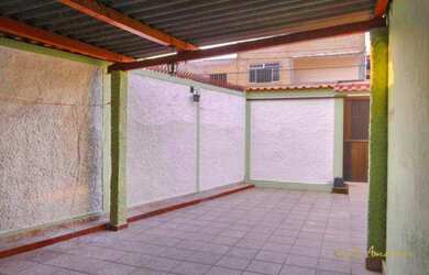 Imagem 2: Casa com 3 dormitórios - venda por R$ 390.000,00 ou aluguel por R$ 1.800,00/mês...