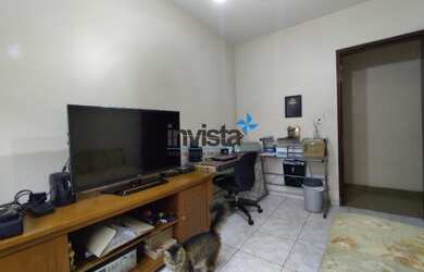 Imagem 8: COMPRAR APARTAMENTO , 3 DORMITORIOS, NO BAIRRO ENCRUZILHADA EM SANTOS