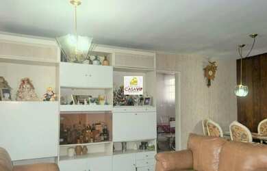 Imagem 4: Apartamento à venda, Parque da Mooca, 170m², 3 dormitórios, 1 suíte, 1 vaga!