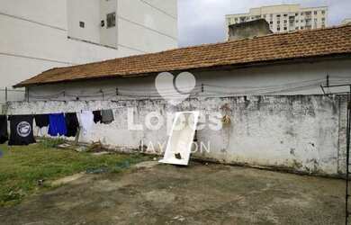 Imagem 14: Terreno - Engenho Novo. Imóvel novoe554m² de Área