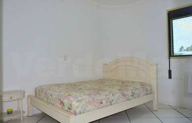 Imagem 11: Apartamento á venda - Condominio Tortugas em Guarujá