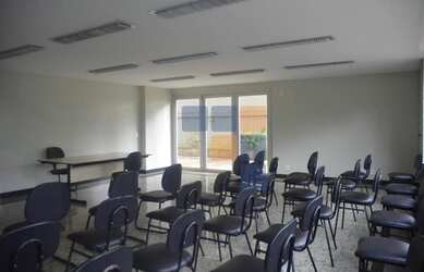 Imagem 3: Sala à venda, 29 m² por R$ 193.000 - Lourdes - Belo Horizonte/MG