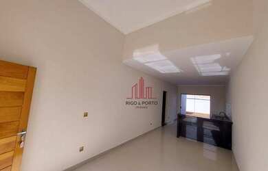 Imagem 4: Casa à venda, 63 m² por R$ 350.000,00 - Dinapoli III - Cerquilho/SP