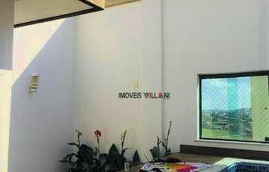 Imagem 14: Apartamento à venda, 144 m² por R$ 850.000,00 - Jardim Satélite - São...