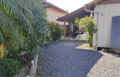 Imagem 8: Casa á Venda no Bairro Santo Antônio - Jaraguá do sul