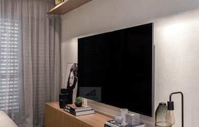 Imagem 5: APARTAMENTO PARA LOCAÇÃO 3 DORMITÓRIOS 1 SUITE NA REGIÃO DO BROOKLIN