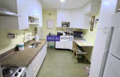 Imagem 5: SãO PAULO - Apartamento Padrão - Campo Belo