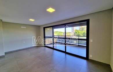 Imagem 4: Ribeirão Preto - Apartamento Padrão - Jardim Olhos D x27 Água II