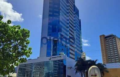 Imagem: Sala Comercial para Locação em Salvador, Pituba, 1 banheiro