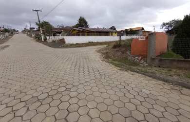 Imagem 6: Terreno em agrolandia-sc